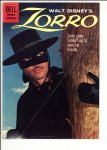Zorro #10 F (6.0)