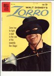 Zorro #11 VF (8.0)
