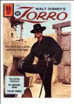 Zorro #14 F- (5.5)