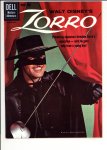 Zorro #9 VF/NM (9.0)